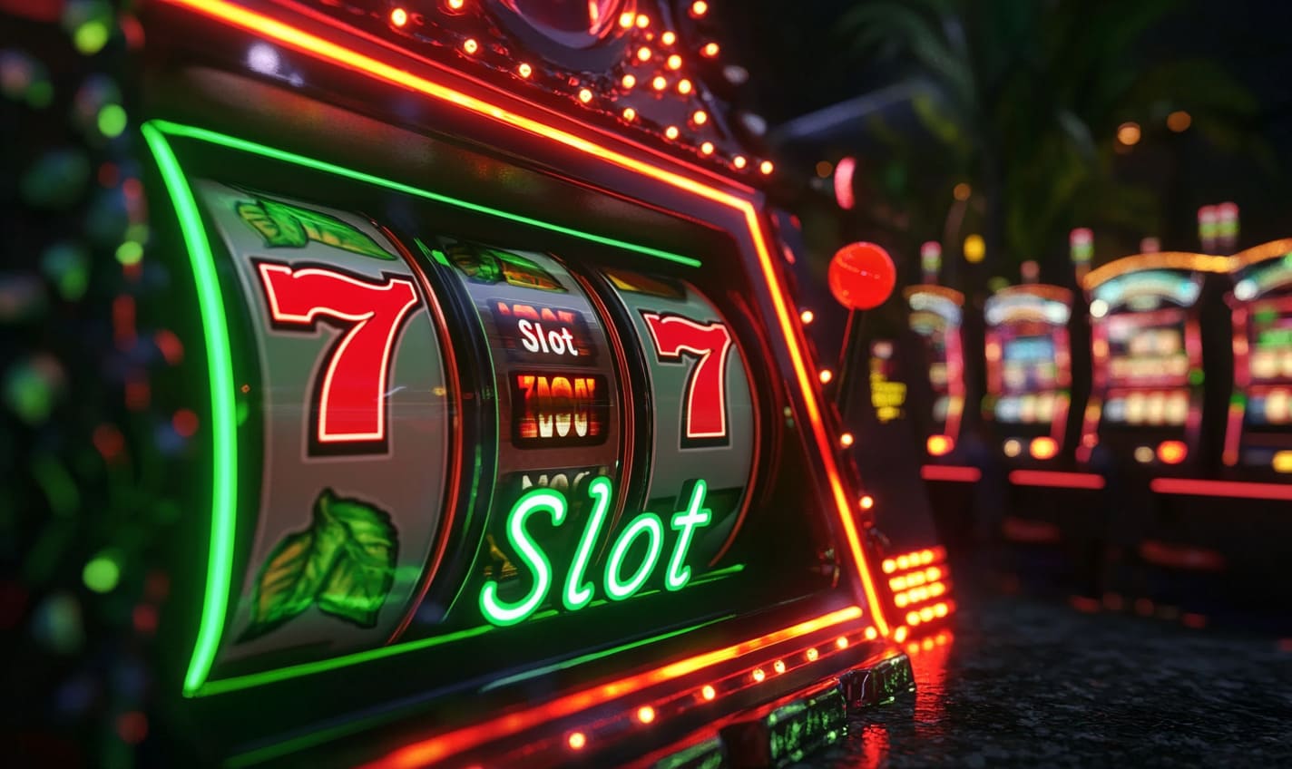 Diversão com Slots do 700BET.COM Cassino nunca Acaba 